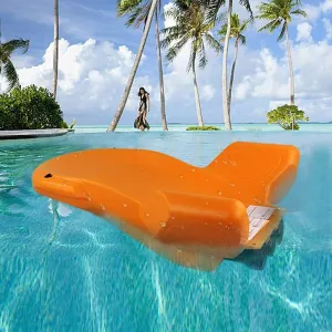 24V Battery Driven Electric Board for Stand Up Paddle Board Surf Board Kayak Surfboard Rechargable Swimming Helper