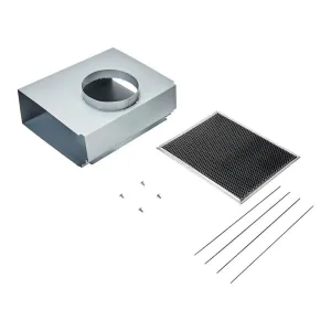 Amana W11430939 Range Wall Hood Recirculation Kit