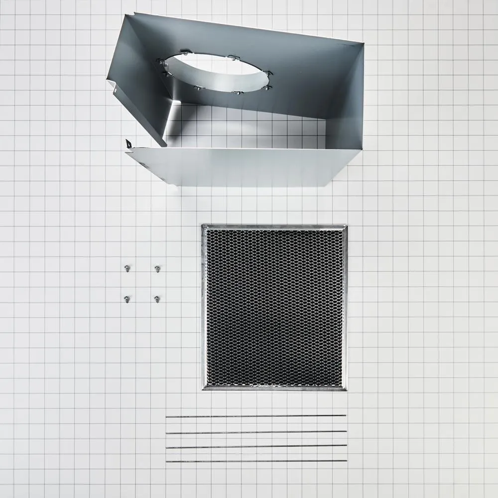 Amana W11430939 Range Wall Hood Recirculation Kit