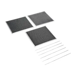 Amana W11430941 Range Hood Charcoal Filter
