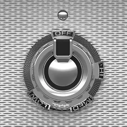 Aspire by Hestan 30-Inch Built-In Gas BBQ Grill With Sear And U-Burner