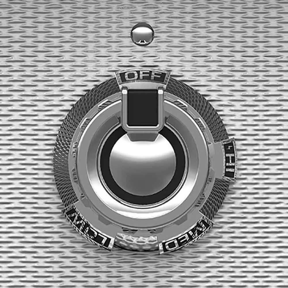 Aspire by Hestan 30" Built-in Grill with U-Burner