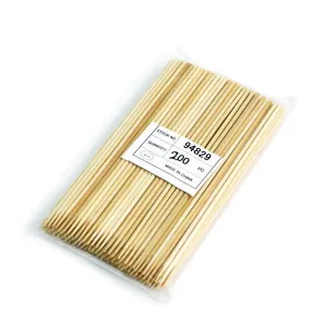 Bamboo Skewers Take Gushi 5.9" (200 pcs/pack)