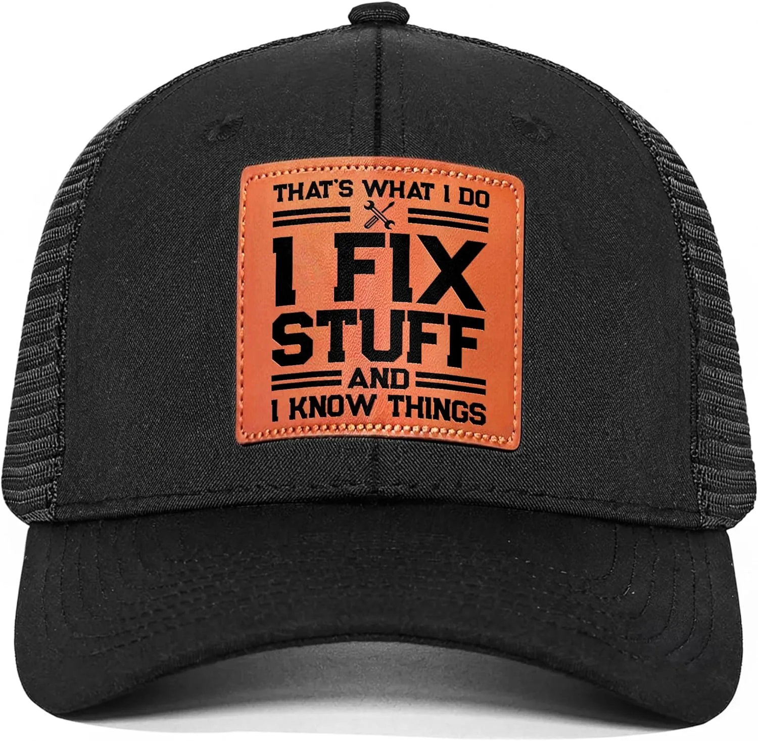Birthday Gifts for Men Unique - Dad Birthday Gift, Gifts for Dad for Birthday, Fathers day, Christmas - Cool Mens gifts Ideas, Mens Birthday Gift Ideas - for Him, Grandpa, Handyman, Men, Dad Hat