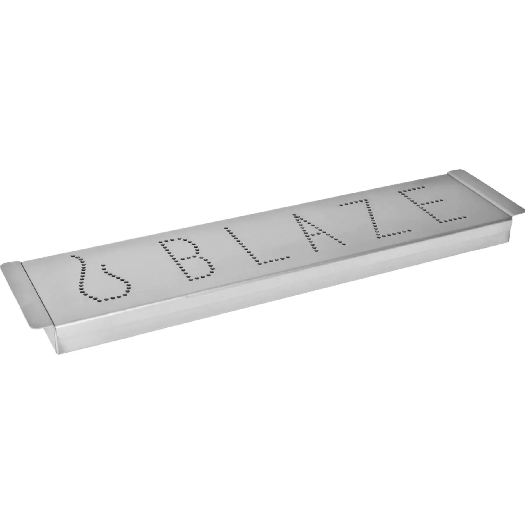 Blaze Stainless Steel Smoker Box