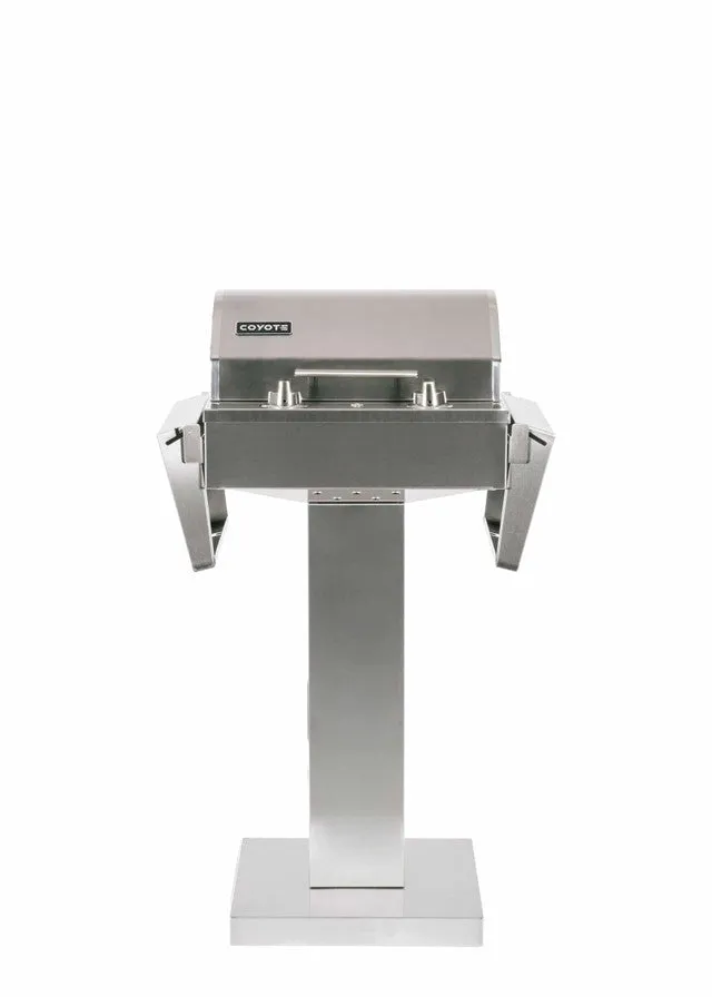 Coyote 18" Built In Electric Grill