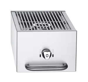 Crown Verity Premium Side Burner - Professional Series (MCB/MG units) CV-SB-MCB