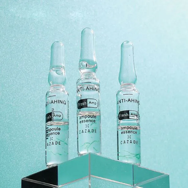 Dealzninja™ Pro-Collagen and Ceramide Lifting Ampoule Serum