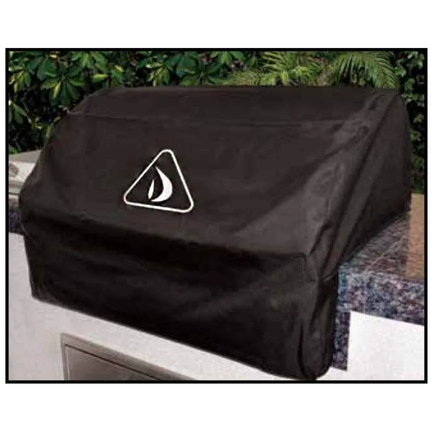 Delta Heat 38" Vinyl Cover, Built-In