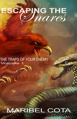 ESCAPING THE SNARES: THE TRAPS OF YOUR ENEMY (ESCAPING THE SNARES Vol 1) Paperback  February 27, 2025