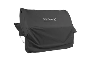 Fire Magic - Built-In Grill Cover for A430i & C430i - 3644F