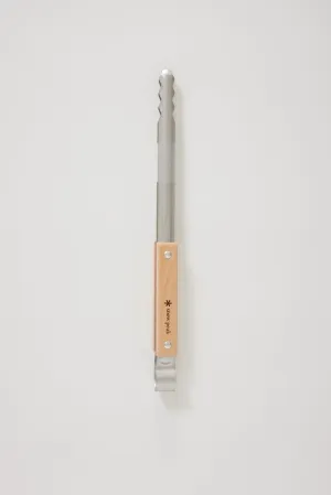Fire Tongs