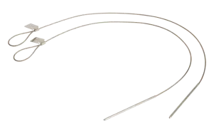 Flexible Skewers