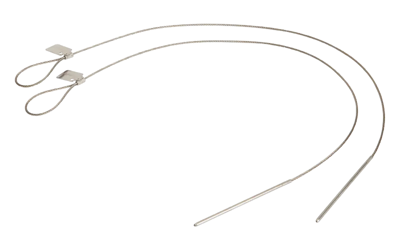 Flexible Skewers
