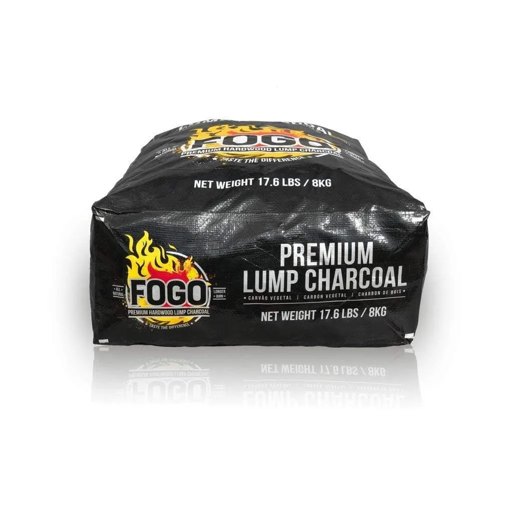 Fogo Premium Charcoal