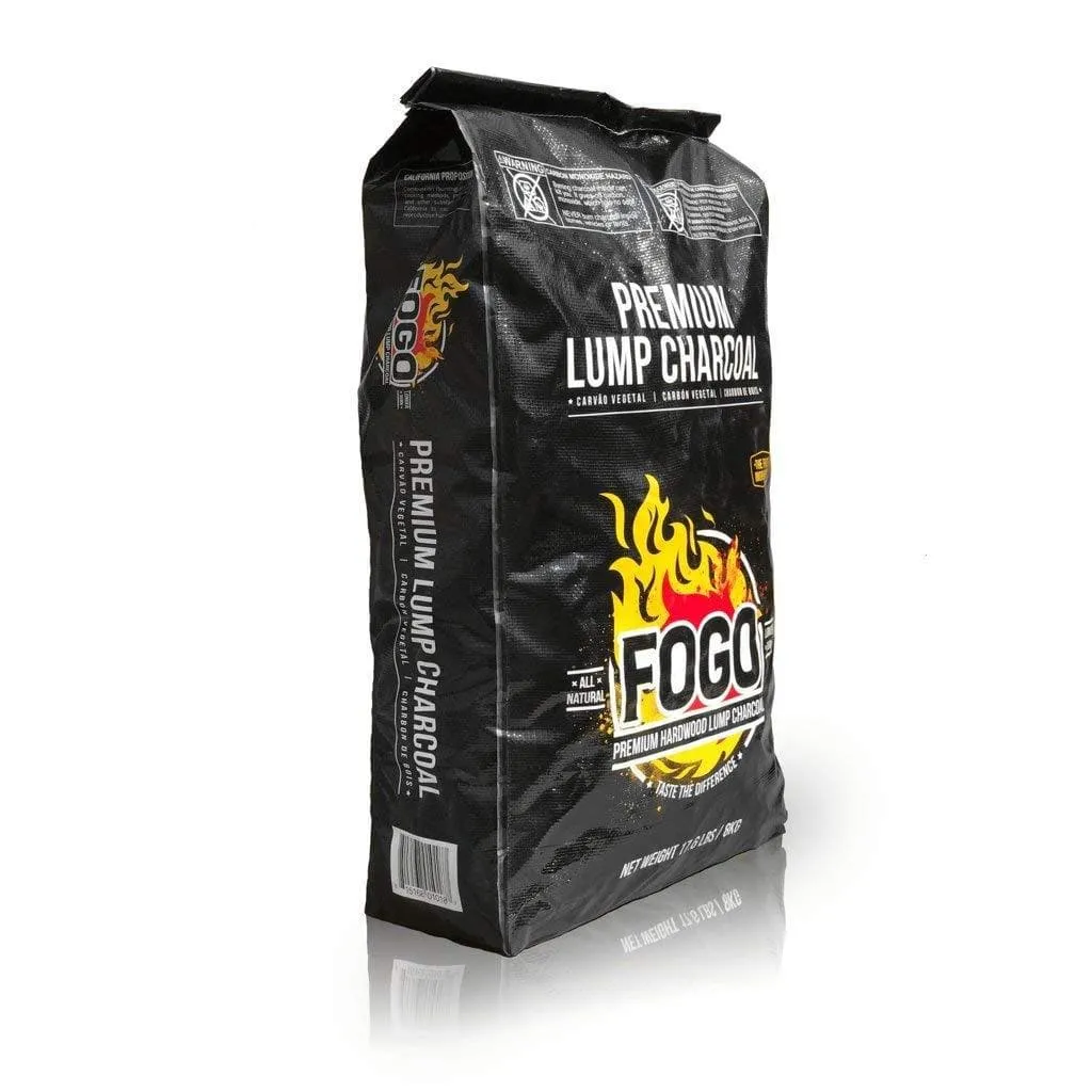 Fogo Premium Charcoal