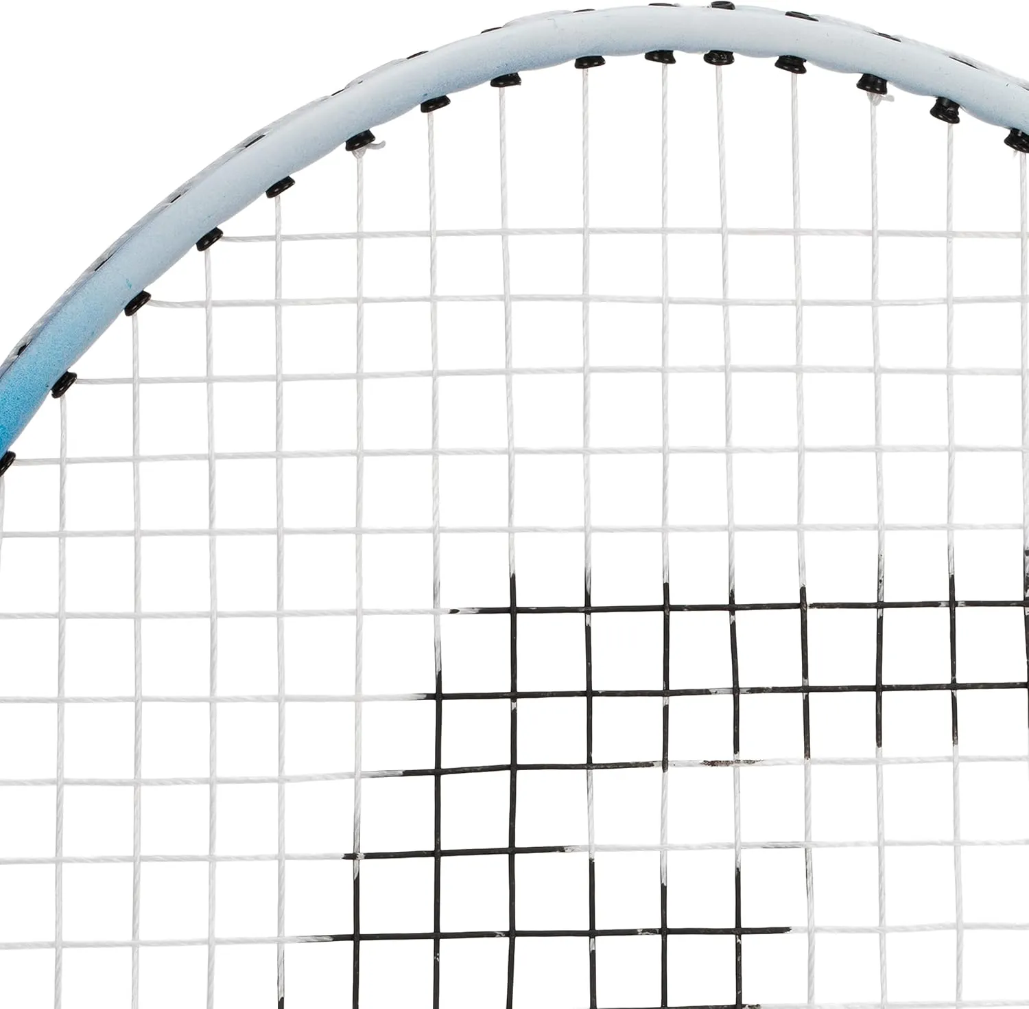 Franklin Sports Badminton Racket   Birdie Set - Replacement Badminton Equipment for Kids   Adults - 2 Player - 4 Player Badminton Racket Sets