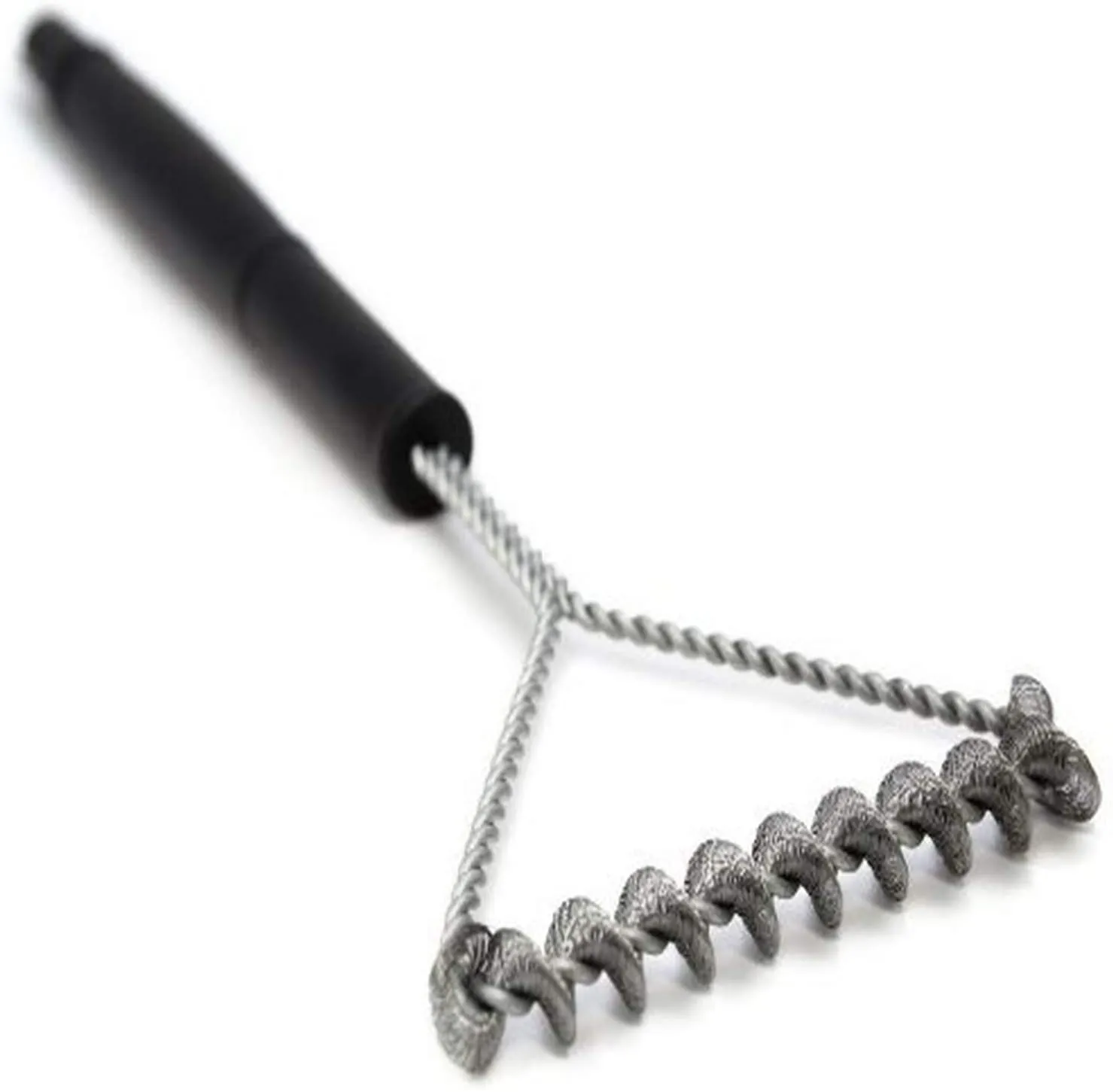 Grill Pro Bristleless Spiral Head Brush