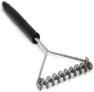 Grill Pro Bristleless Spiral Head Brush