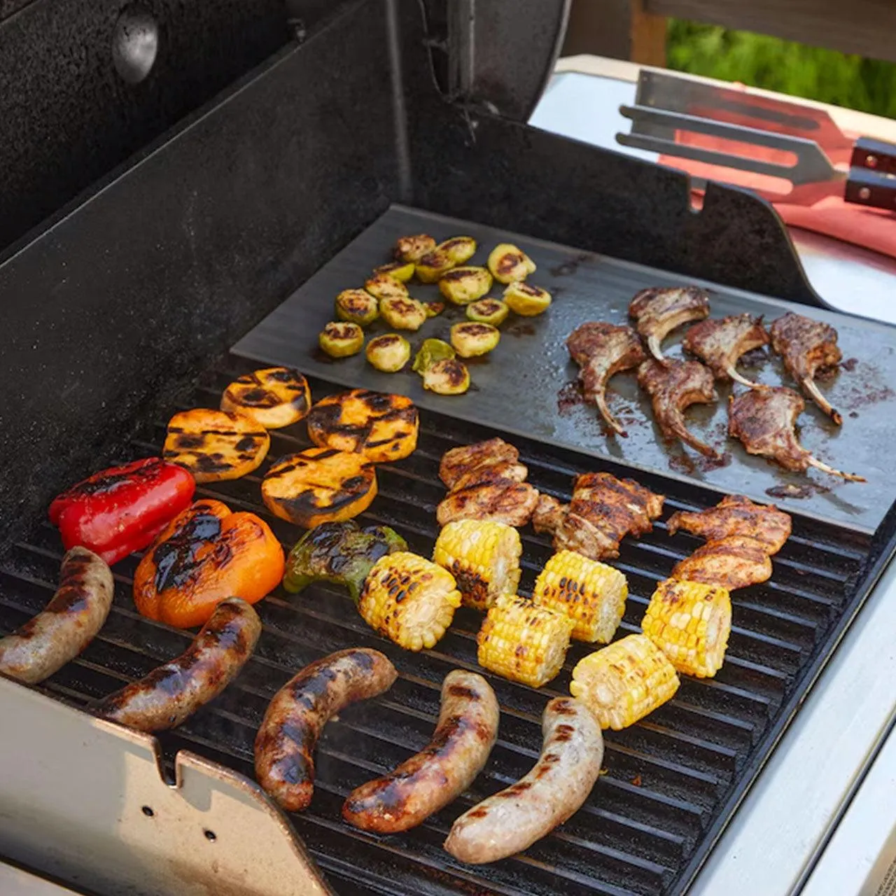 Grillgrate Universal Sear Station