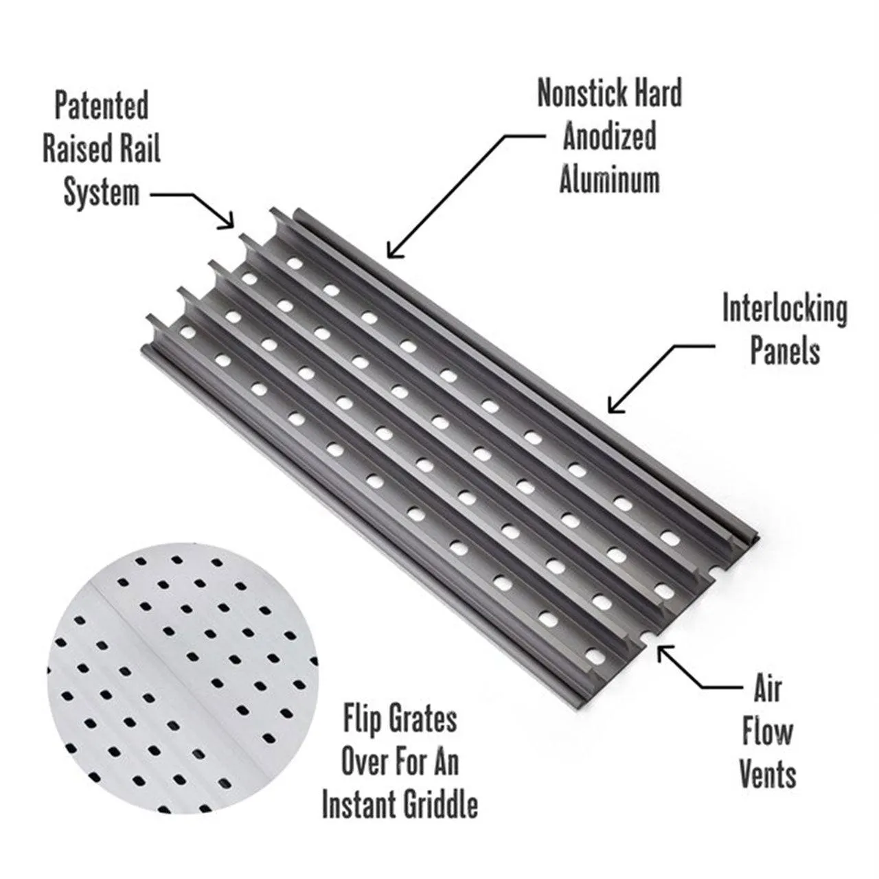 Grillgrate Universal Sear Station