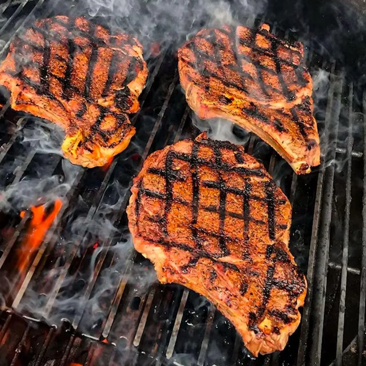 Grillgrate Universal Sear Station