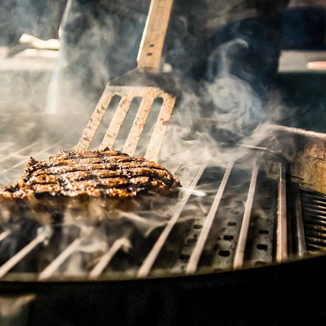 GrillGrates for the the Kamado Joe – Joe Jr.®