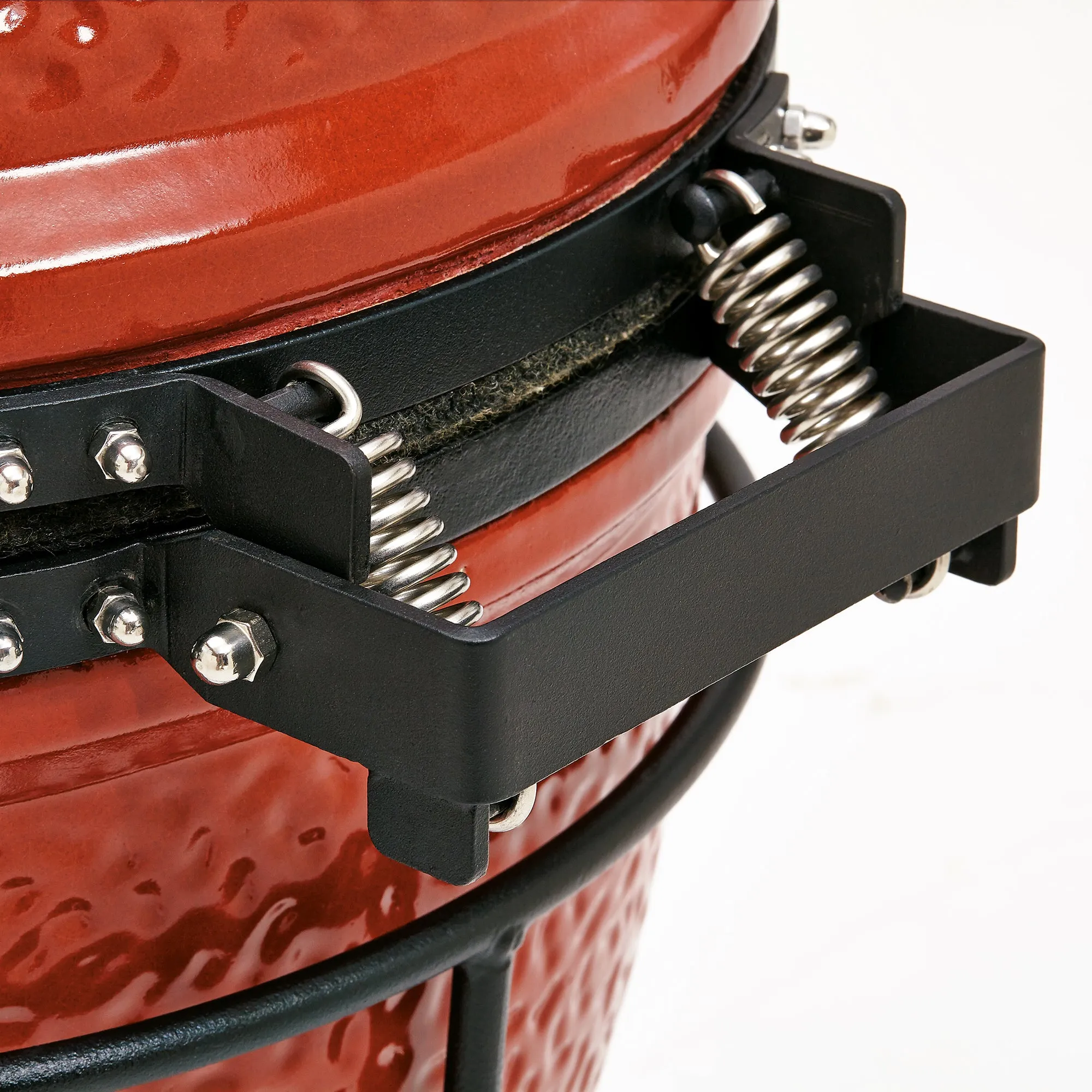 Kamado Joe Joe Jr 13.5" Ceramic BBQ Grill