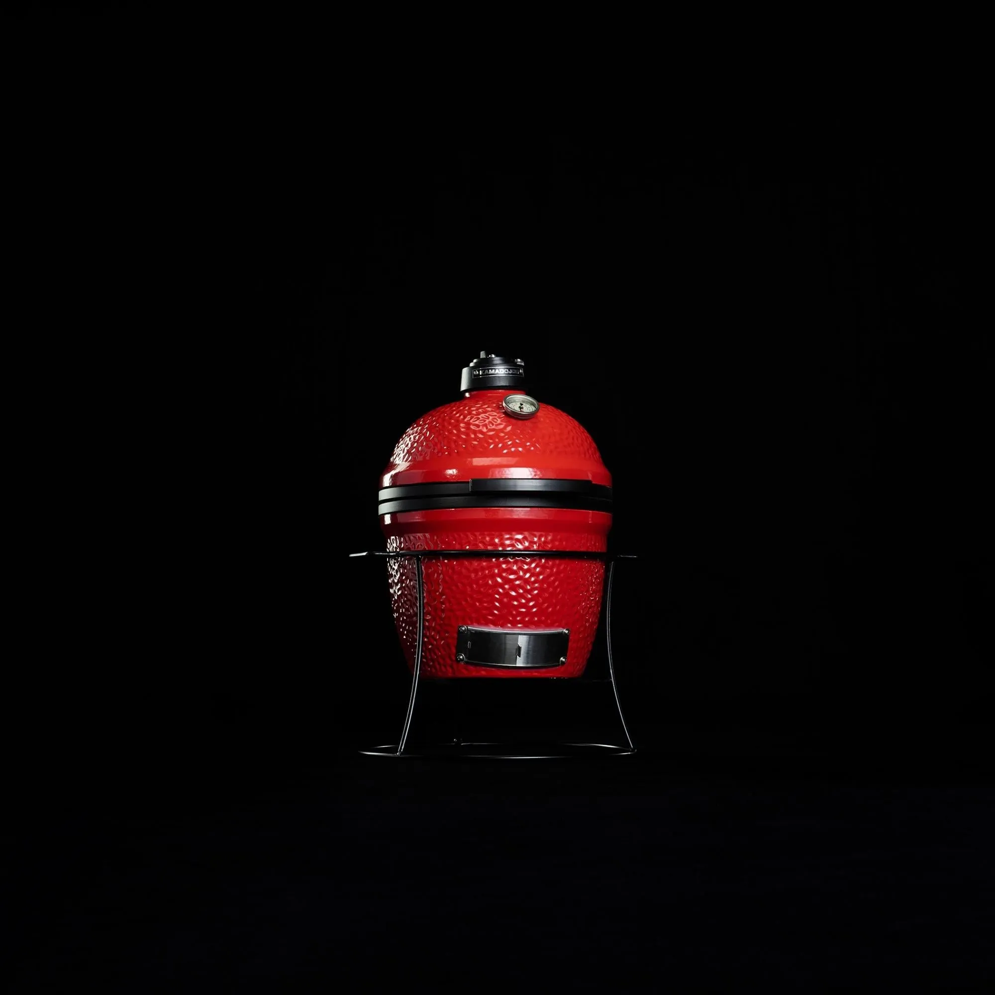 Kamado Joe Joe Jr 13.5" Ceramic BBQ Grill