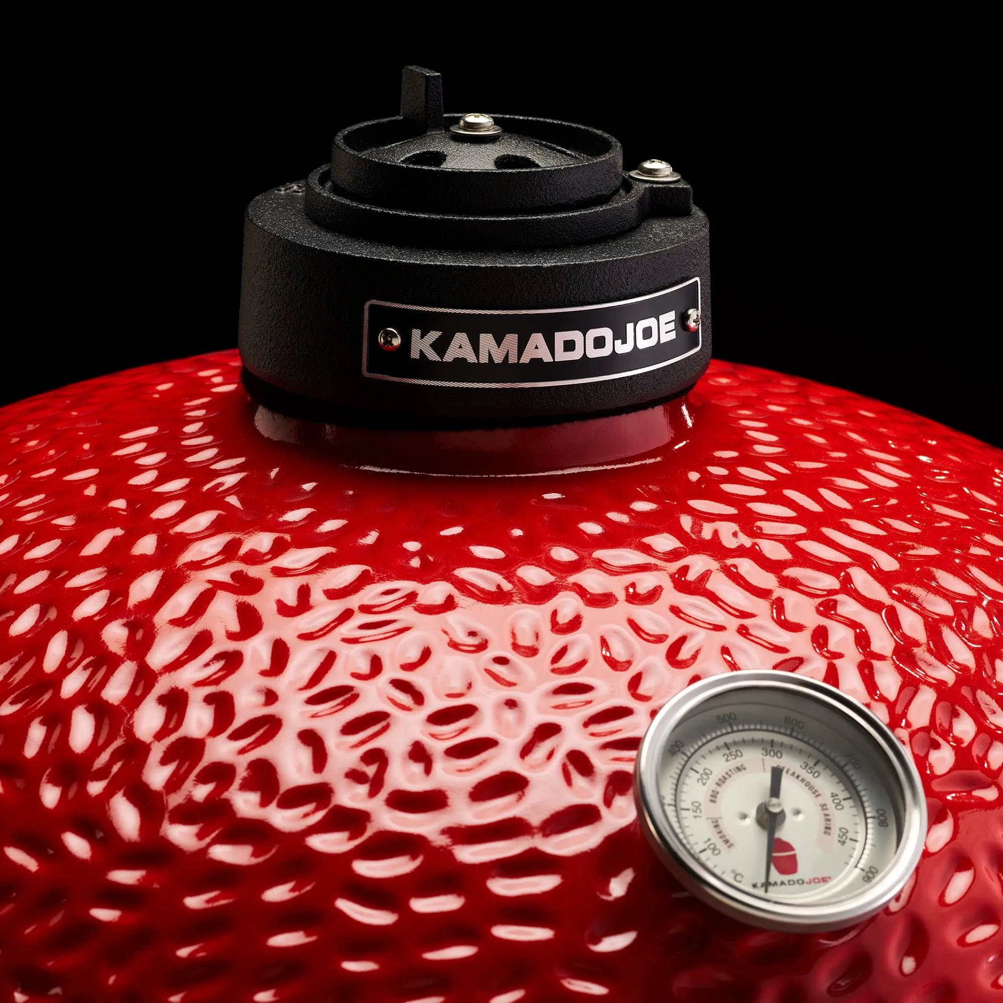 Kamado Joe Joe Jr 13.5" Ceramic BBQ Grill