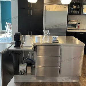 Kitchen island Ponoma®