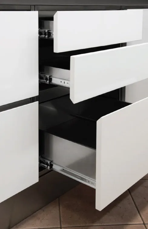 Kitchen island Ponoma®