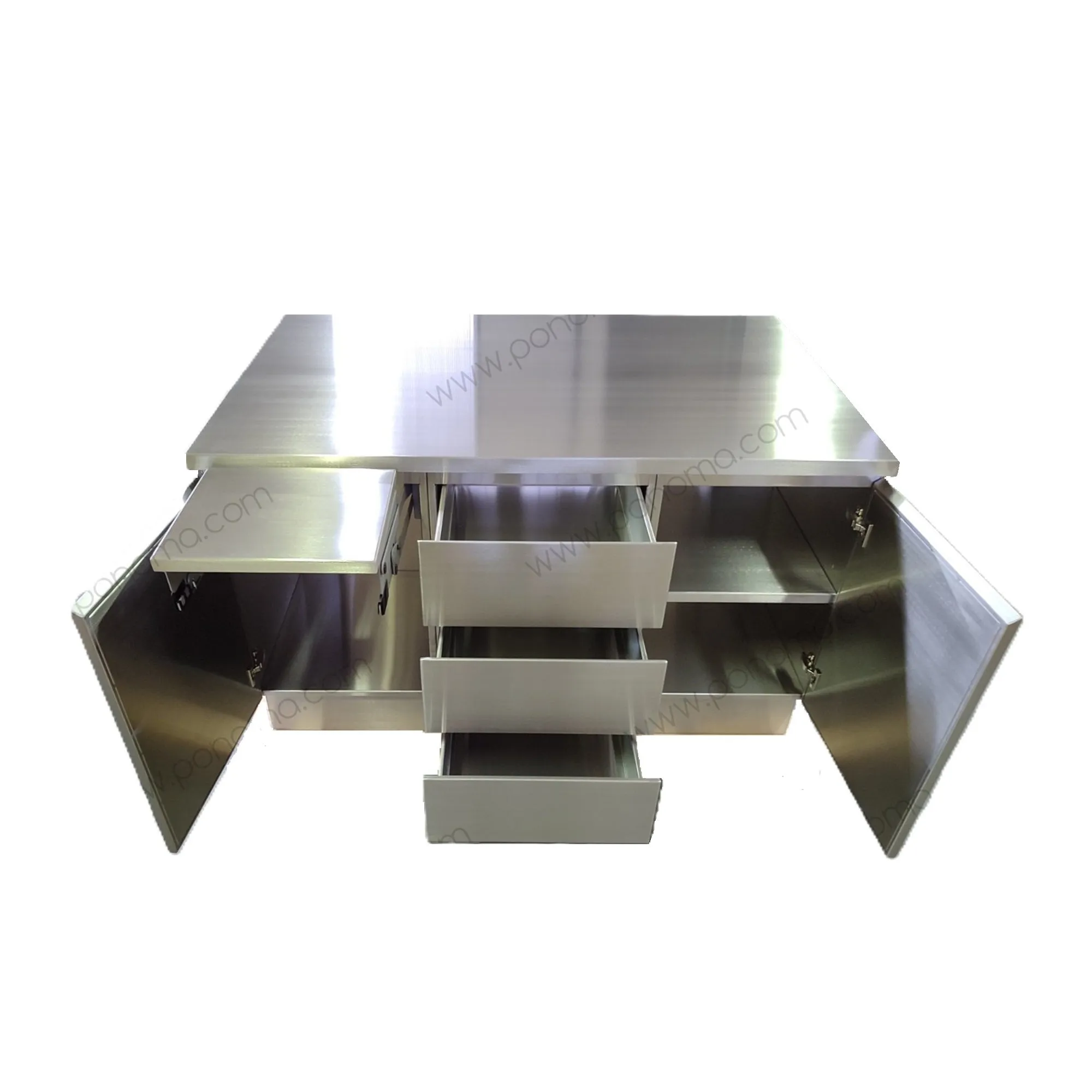 Kitchen island Ponoma®