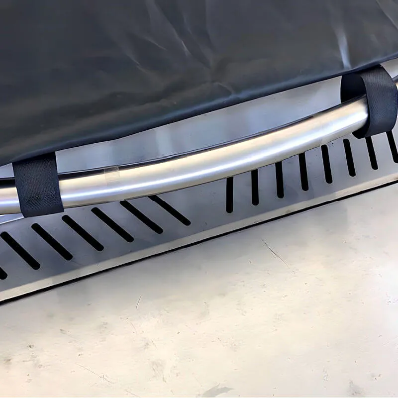 Memphis Grills Beale Street Built In Grill Cover