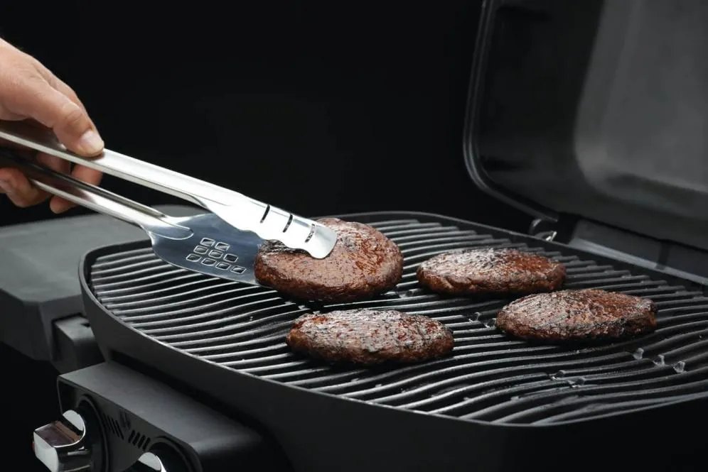Napoleon Bbq 55019 Stainless Steel Spatutong