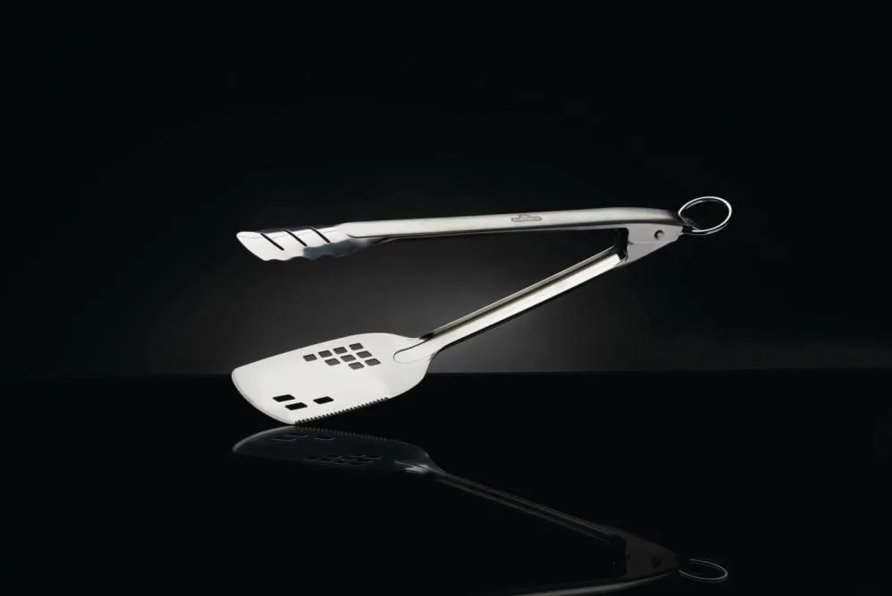 Napoleon Bbq 55019 Stainless Steel Spatutong