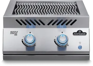 Napoleon Built-In 700 Series Dual Infrared Burner