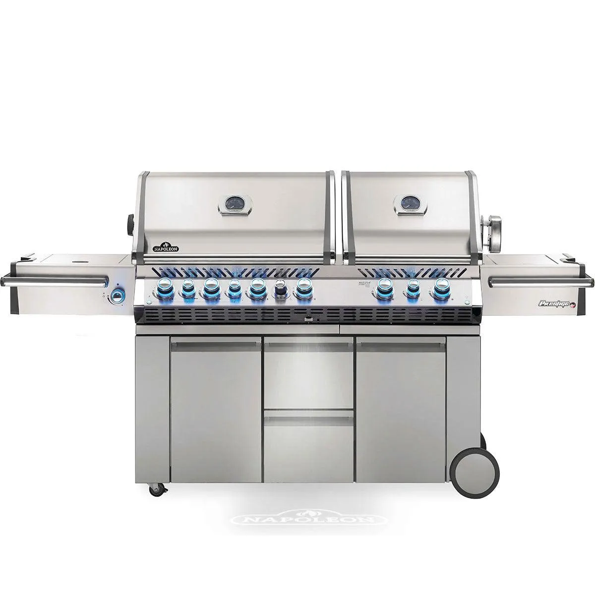 Napoleon Prestige Pro 825