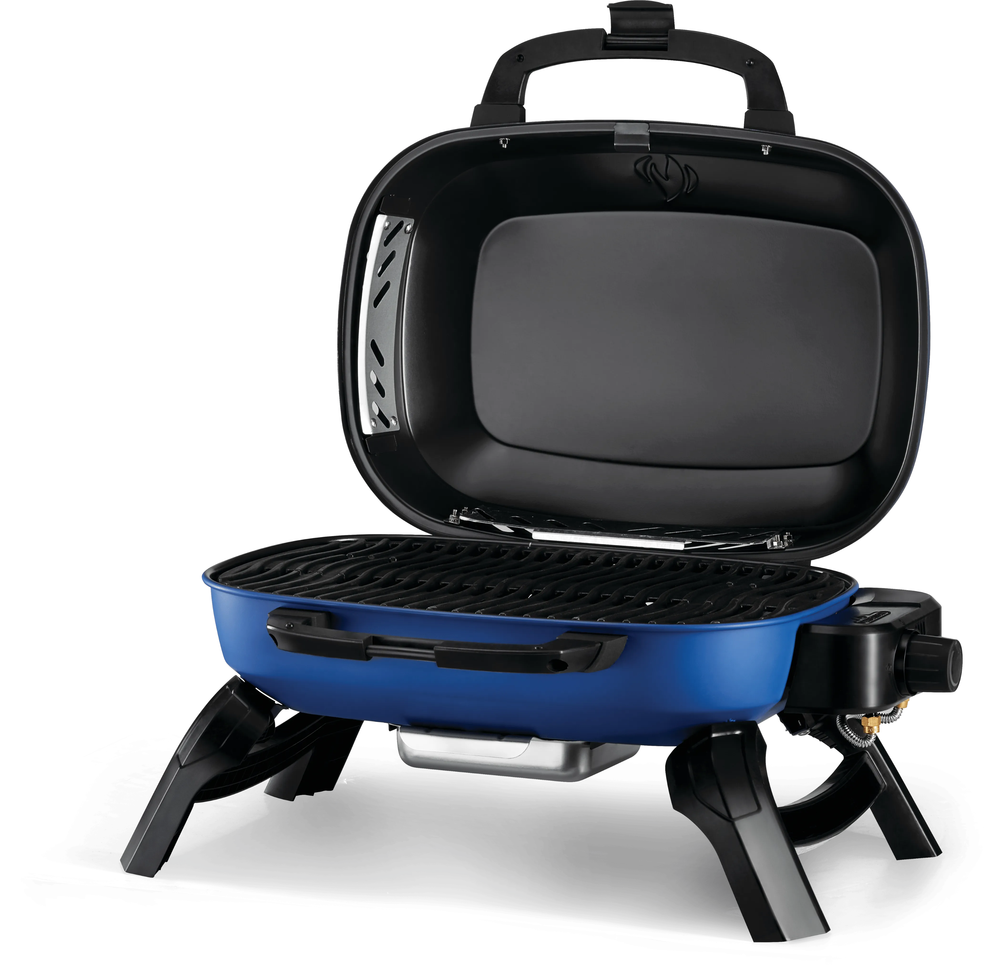 Napoleon TravelQ 240 Portable Propane BBQ TQ240-BL