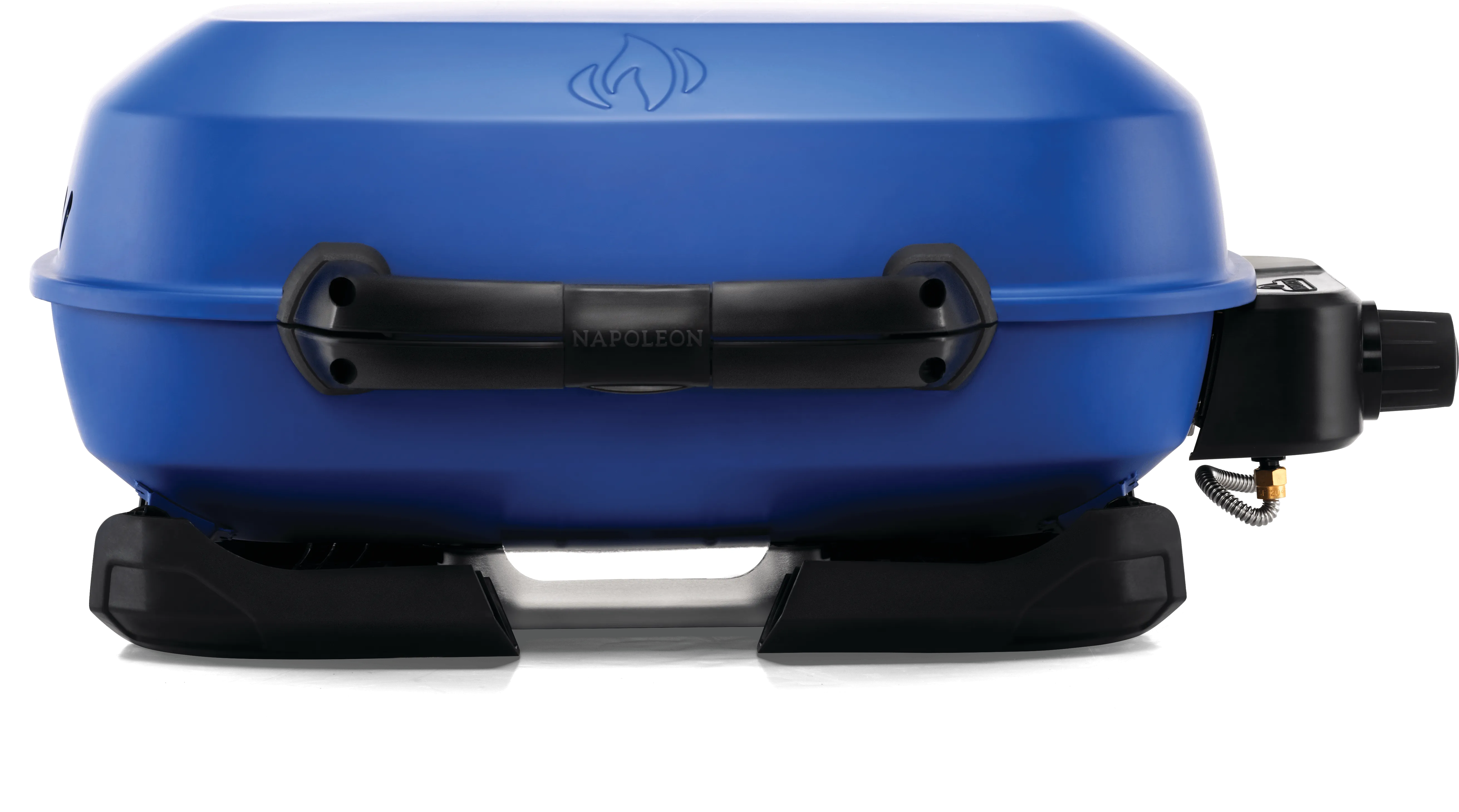 Napoleon TravelQ 240 Portable Propane BBQ TQ240-BL