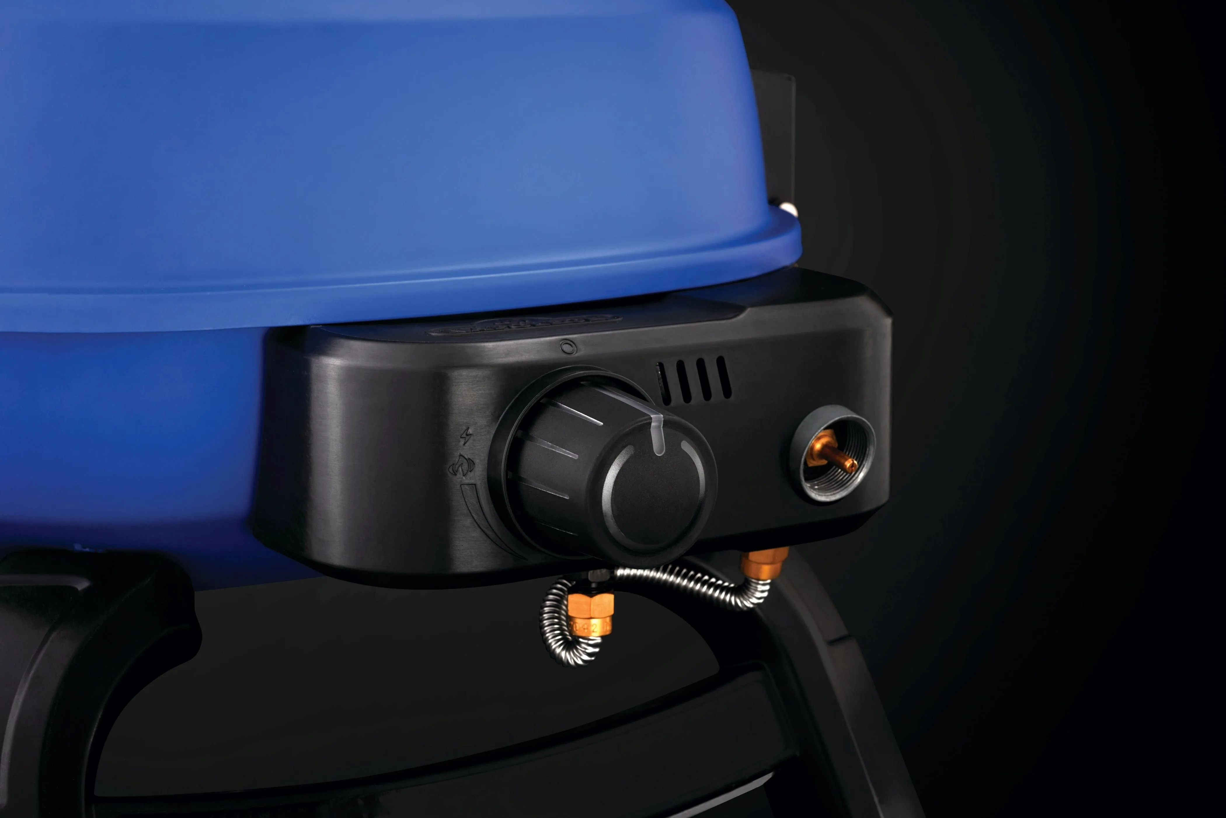 Napoleon TravelQ 240 Portable Propane BBQ TQ240-BL