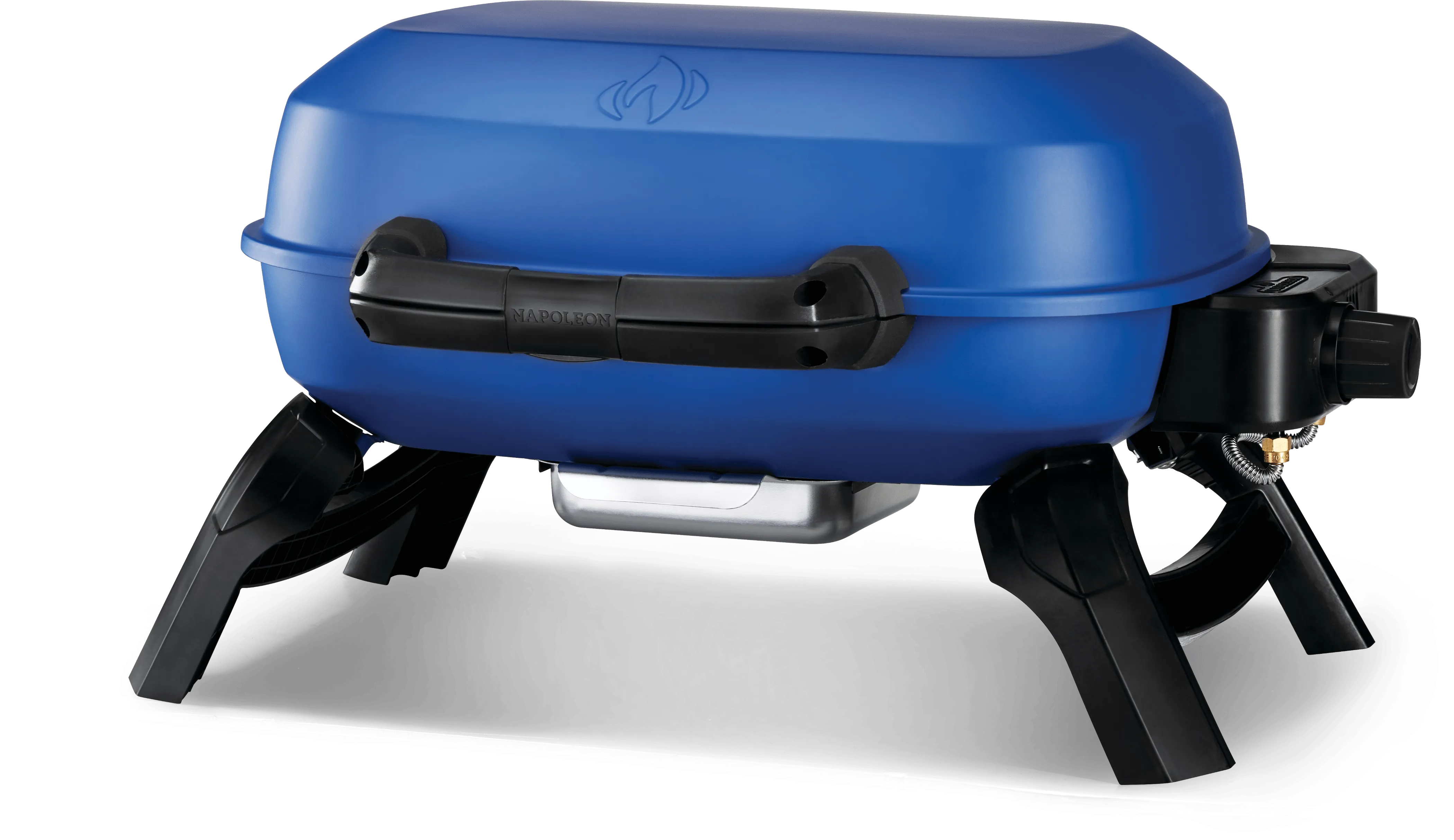 Napoleon TravelQ 240 Portable Propane BBQ TQ240-BL