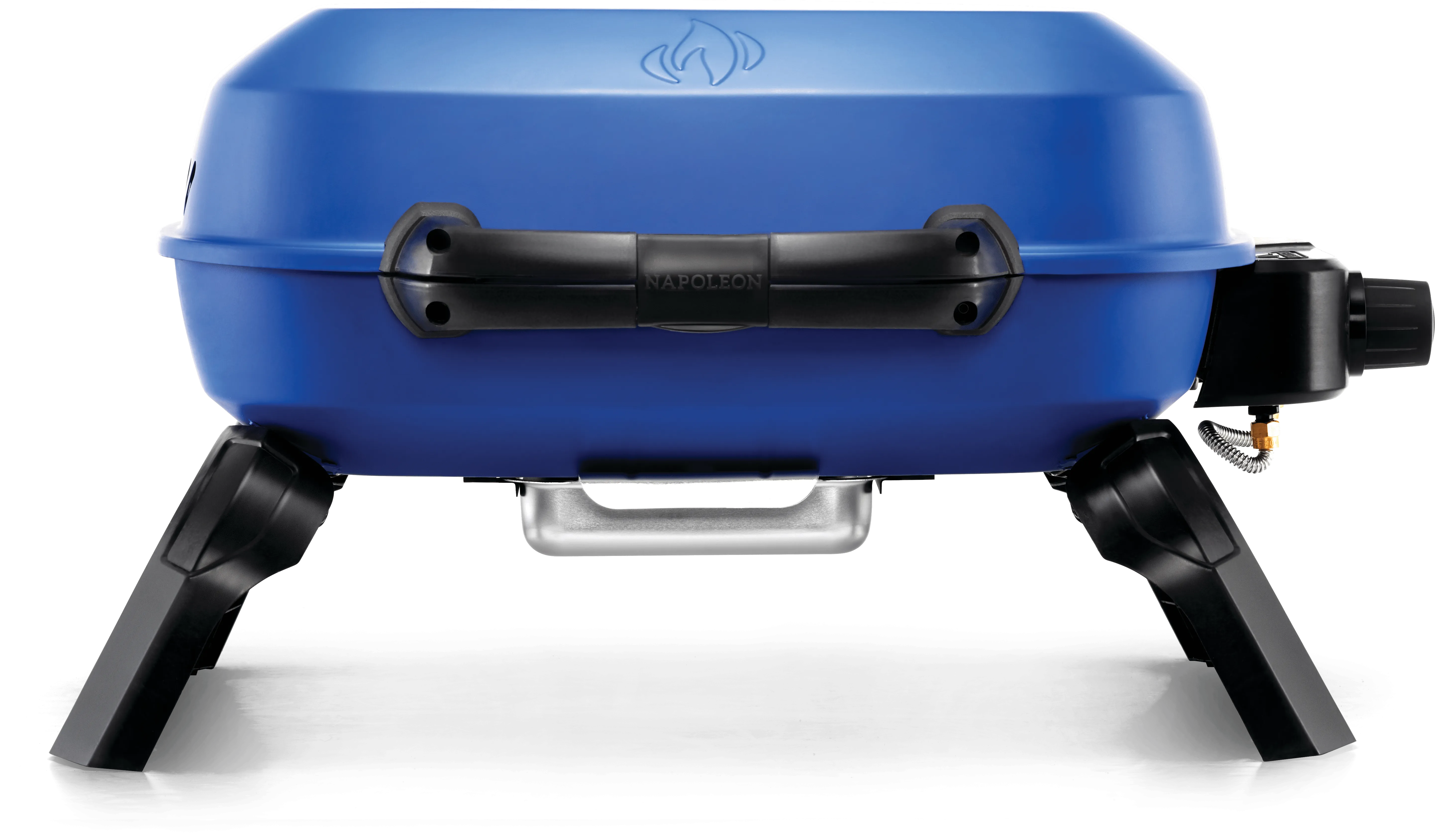 Napoleon TravelQ 240 Portable Propane BBQ TQ240-BL