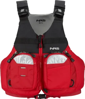 NRS Odyssey PFD