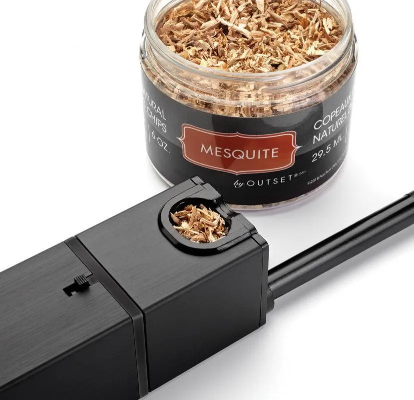 Outset Portable Food Smoker