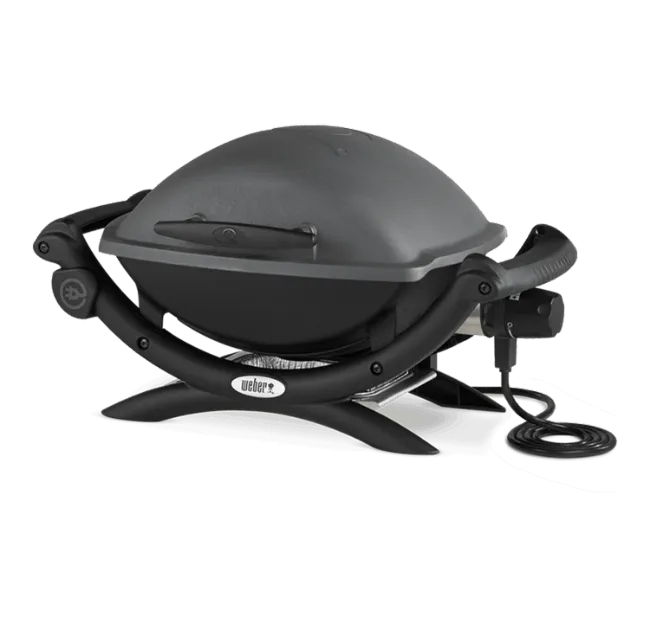 Q 1400 Electric Grill