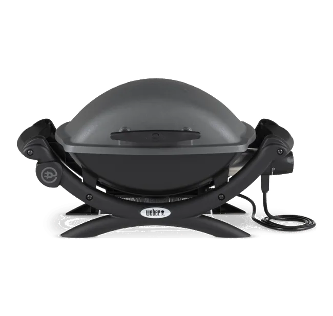 Q 1400 Electric Grill