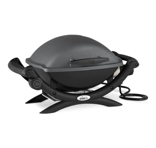 Q 1400 Electric Grill