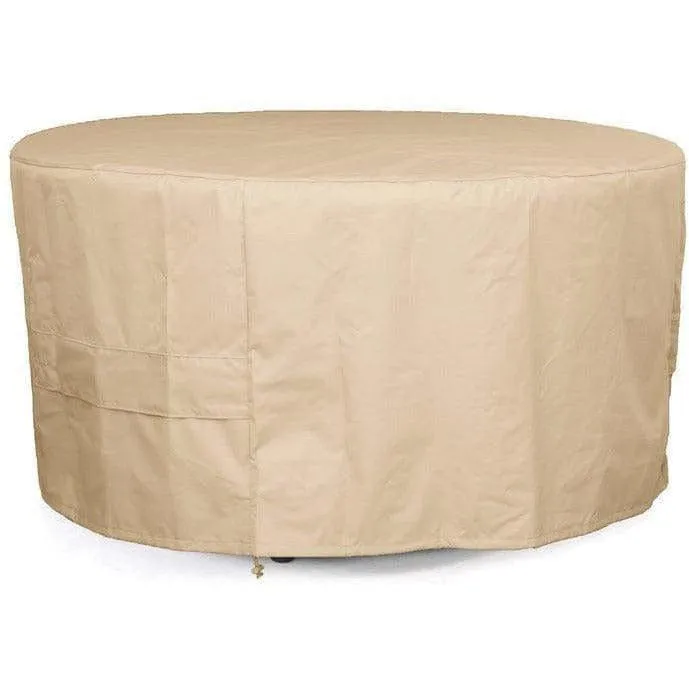 Round Dining Table Cover - Ultima