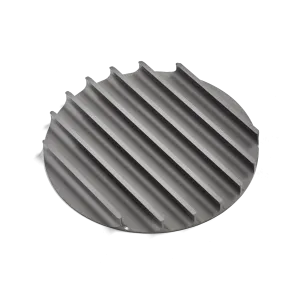Sear'NSizzle GrillGrate for the Jet Boil Camp Stove